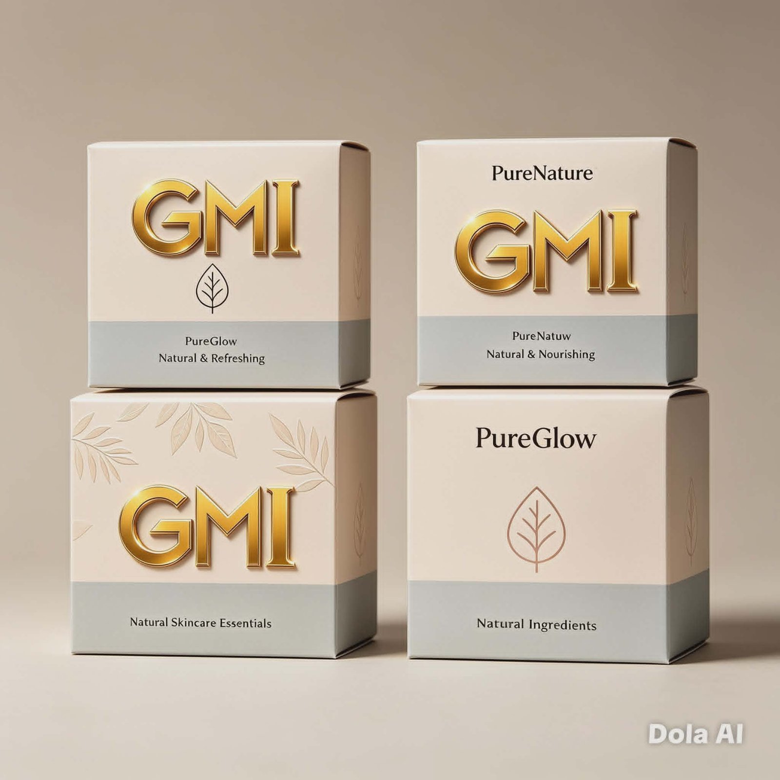 GMI RESELLER PACKAGE 1